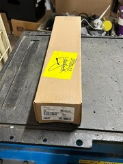 nvent Hoffman 28087 Operator Adapter Universal Cutout ABB ABS Small Handle New