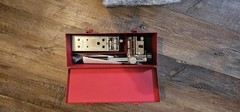Speed Systems CPK-1 Cable Prep Kit MV HV Termination Tools 15kV 25kV Lineman