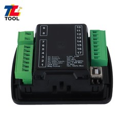 DSE3110 MPU Control Module For Deep Sea Generator Controller Voltage Regulator