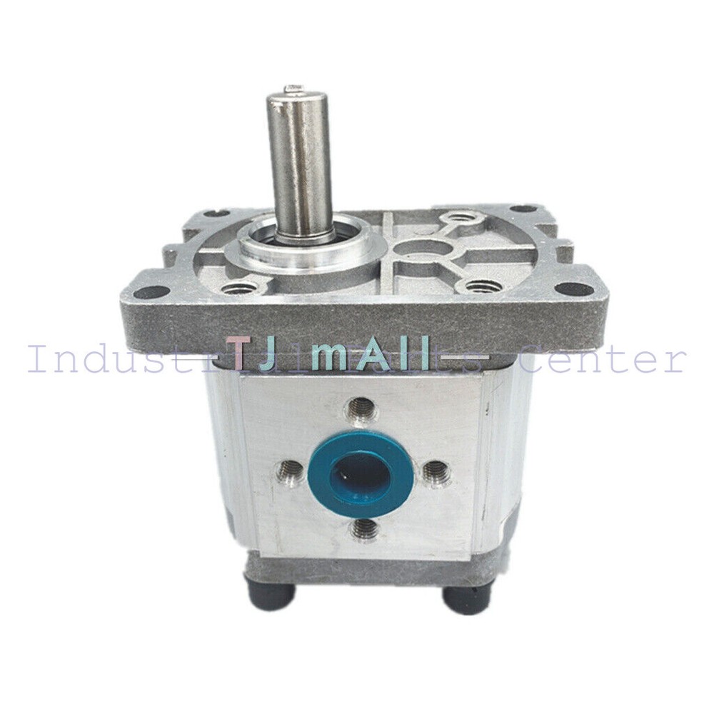 Gear pump CBN-F306 CBN-F310 CBN-F316 CBN-F320 FHR hydraulic oil pump/