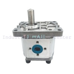Gear pump CBN-F306 CBN-F310 CBN-F316 CBN-F320 FHR hydraulic oil pump/