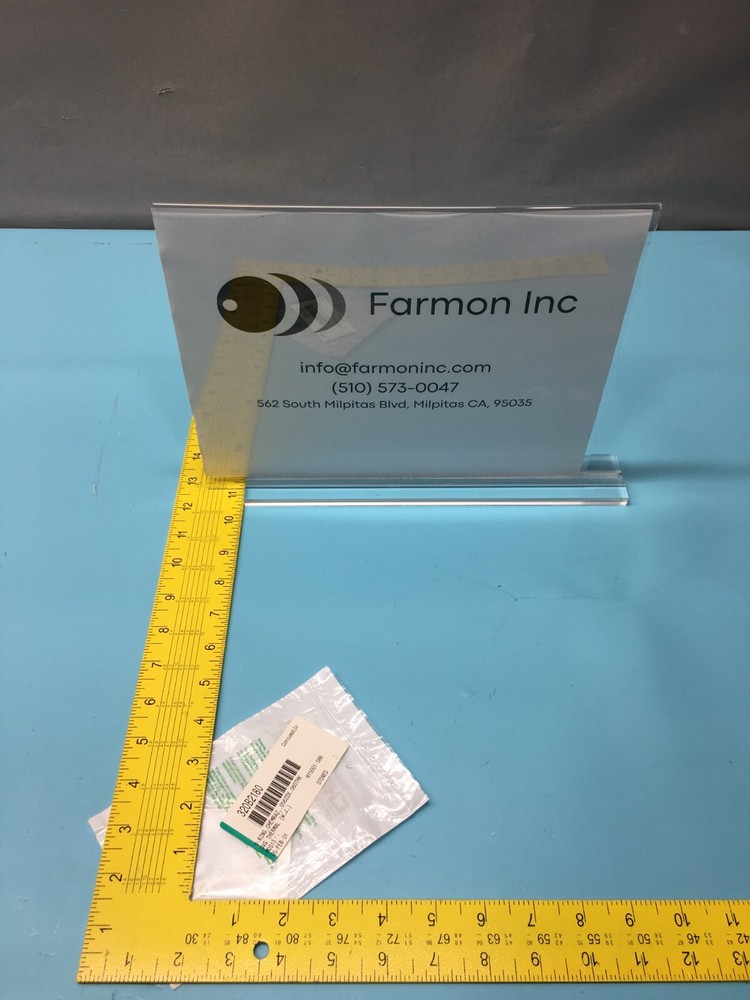 CHEMRAZ 9003-SS571 O-RING AS-568A-003 CPD 571, 2-003, 127381