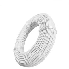 Heat Resistant High Temperature Glass Fibre Wire cable 800C