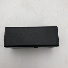 VINTAGE CV-36K CV36K CCD Digital Video Camera Head 12VDC Made in Japan READ