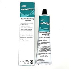 Black Adhesive Sealant for Aircraft & Marine 1.6oz