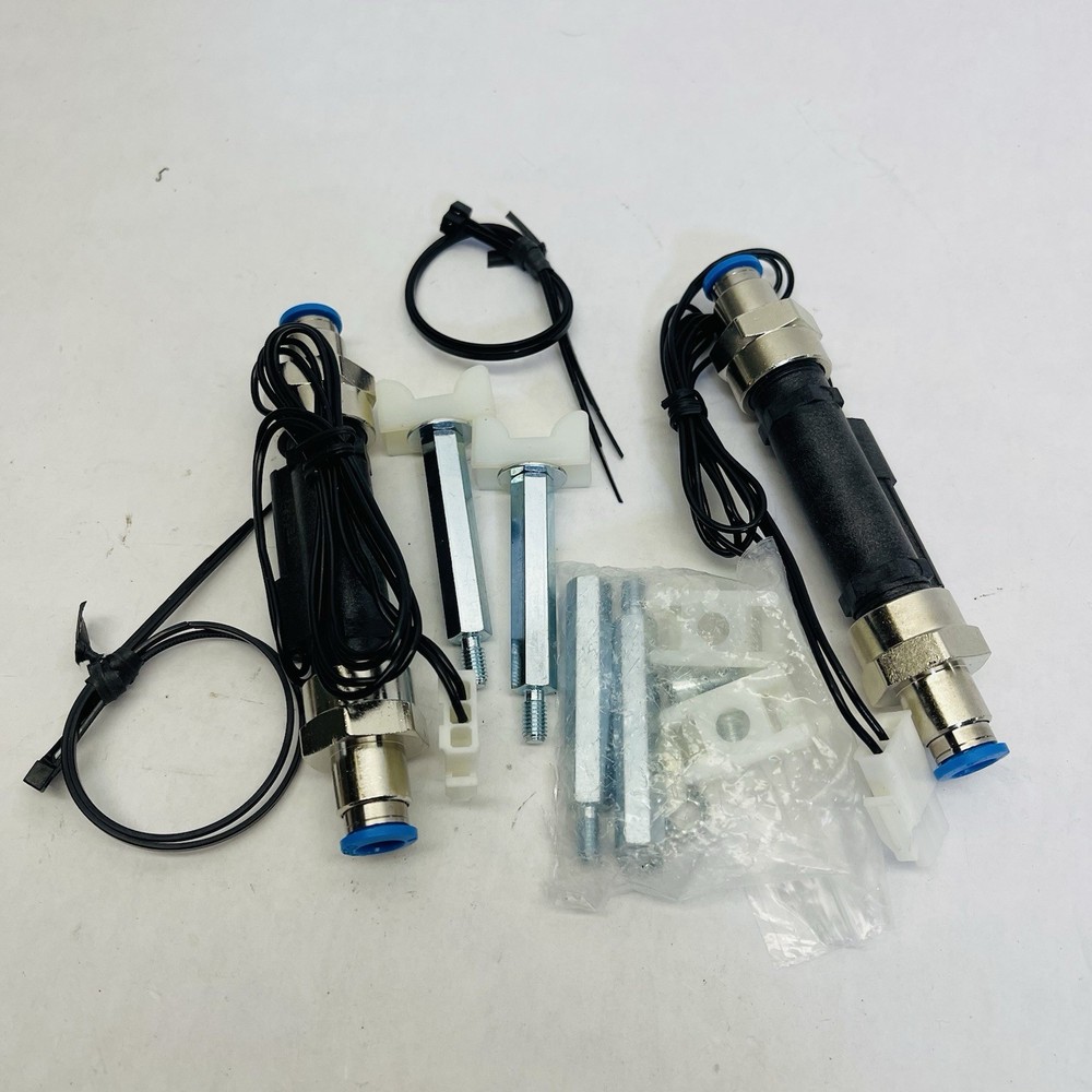 (2 PCS) TE CONNECTIVITY FCS-01 FLOW SWITCH