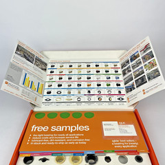 igus Iglide Sample Kit – Dry-Tech Polymer Bearings | Self-Lubricating