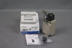 Omron WLCA2-G Limit Switch 13924Z5 AC-15 2A/250V DC-12 2A/48V Unused OVP