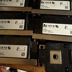 Ixys 2327M MCO500-16IO1 RARE CA shipping I have Volume Price Per Each! Match pr$