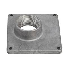 Eaton DS150H2 CH Conduit/Plate Hub, NEMA 3R, 1.5″