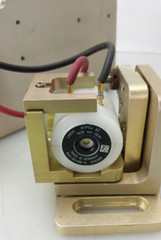 Used ekspla PCD-UHR 50 khz pockels cell driver w/ Linos RTPC4 SC Pockels Cell