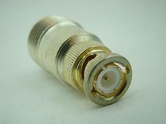 Kings Coaxial KH-99-04