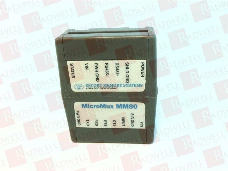DATALOGIC MM-80 / MM80 (NEW IN BOX)