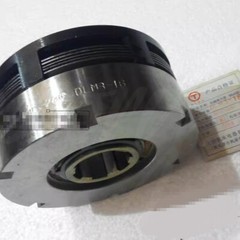 1PCS new fit for Workbench electromagnetic clutch DLM3-16 DC-24