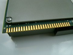 Allen Bradley PLC-5/15 Processor Module Cat. No. 1785-LT