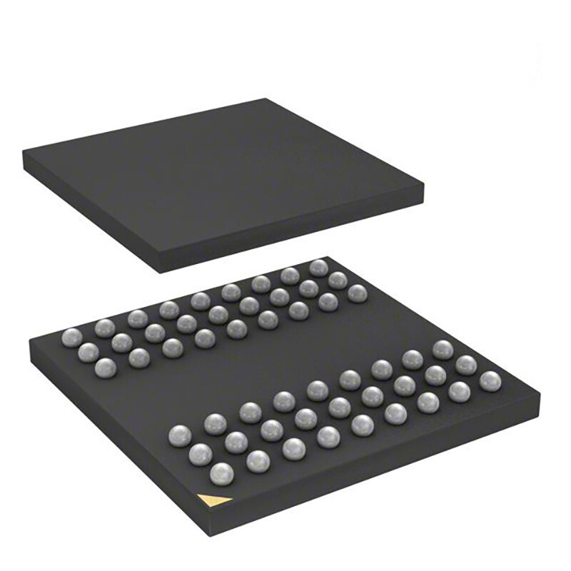 2PCS IS42VM16320E-75BLI ISSI TFBGA-54(8×8) SDRAM ROHS STOCK