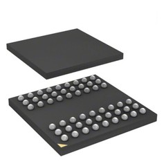 2PCS IS42VM16320E-75BLI ISSI TFBGA-54(8×8) SDRAM ROHS STOCK