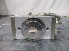 SMC MSQB30A ROTARY CYLINDER with SMC CDQ2B32-25, D-F79W, 122222