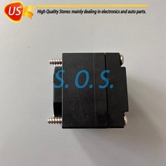 078768 For EUCHNER 078768 TP Safety Switch Component US STOCK New In Box