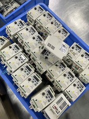 One Delta VFD004L21A Welcome counteroffer