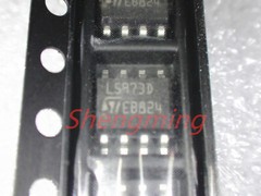 10pcs L5973D L5973D013TR L5973A L5973ADTR L9637D L9637D013TR SOP8