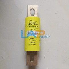 1PCS New For LPJ-200SP LPJ200SP 200A 600Vac LOW-PEAK DUAL-Element Class J Fuse