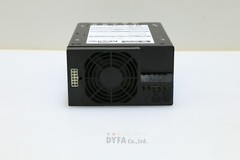 VICOR used IMM7-107072 Power Factor Corrected MegaPAC ELEC-I-3114=9A4D