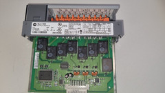 Allen-Bradley Rockwell Automation 1746-OX8