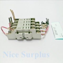 IDEC Relay socket SH4B-05