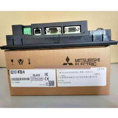 1PC- Mitsubishi GS2107-WTBD-N 7-inch TFT colour touchscreen HMI- Brand New