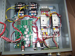 Ametek NCC CP DX 2PWR N1 ROHS P2021115774 New