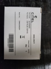 CITEL DS74US-120Y/G / DS74US120YG (NEW IN BOX) Offers considered.