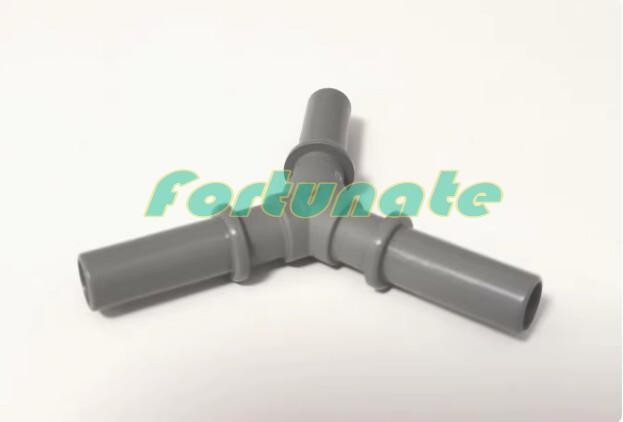 1PC NEW FOR Hansgrohe Shower empty accessories 92905000 Connection Tee
