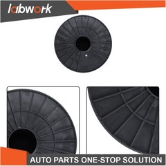 Labwork 3/4″ x 528′ 2500 lbf Tensile Capacity Polyester Pulling Tape Mule Tape