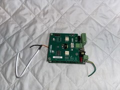 ELEKTRONIK 7000-P8321-LVP111500 & PCB130471 LP11-AG BINDICATOR