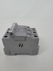 CHCC3 Buss 30 Amp 600 Volt 3P Fuseholder – Next Day Option