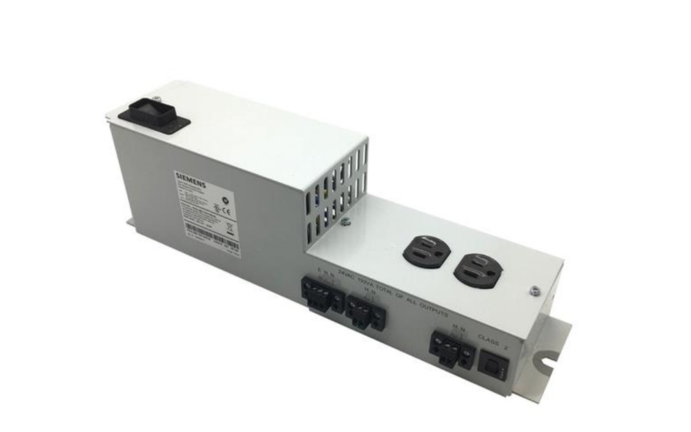 Siemens PXA-SB115V192VA Service Box Panel Power Supply