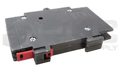 NEW ALLEN BRADLEY 1492-MCAA110 /A INDUSTRIAL CIRCUIT BREAKER 10A 120/240V 1 POLE