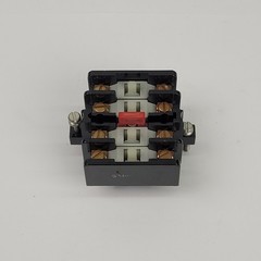 Allen Bradley 700-NA40 Contact Block, Series B – NEW