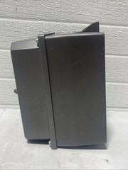 Dayton 13E640 Hybrid Ac Drive IP 65