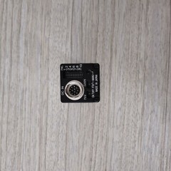 1PC SENTECH STC-A33A monochrome CCD industrial camera