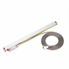 Lathe Milling Machine High Precision Optical Digital Linear Scale