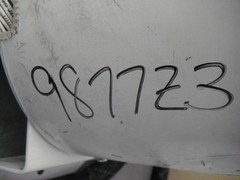 Electro Tec 9877Z3 Collector Ring Novotechnik 005237 Kaydon K100456