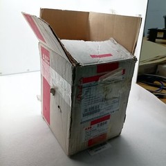ABB Circuit Breaker XT3S 225