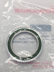 EDWARDS NW40 O-rings NEW ORIGINAL PACKAGING