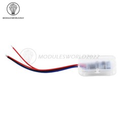 DC3-24V PWM LED Control Module with Dimming Breathing Flashing For LED Lights
