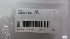 Woodhead 144020A01F1201 Double Ended Mini-change Cable Assembly 600v-ac 12ft