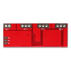 Li-ion Battery BMS Protection Board 4S Series 18650 Lithium 30A AMP 14.8V 16.8V