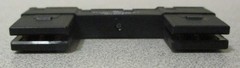 Allen Bradley 140586 Kinetix Servo Bus Bar Terminal Connector (Lot of 5)