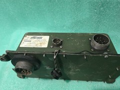 Nartron Smart Start System Control Box 12480779-1 24V HMWV 19207SOCN